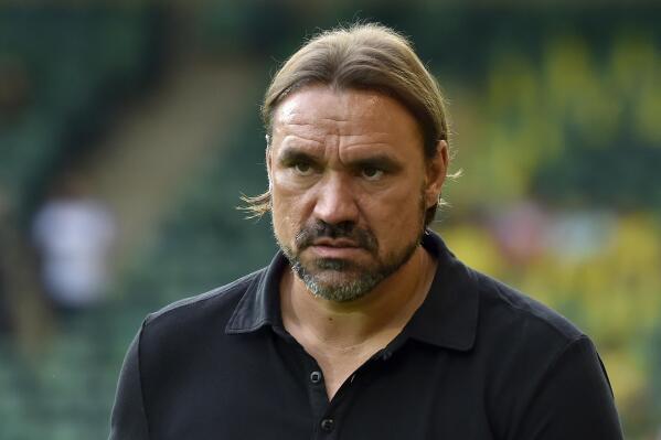 Norwich clearance city manager